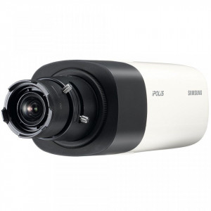 Camera Samsung IP 2MP SNB-6004
