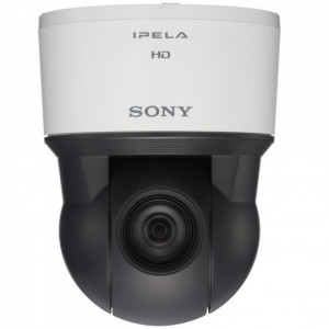 Camera Sony IP 3MP SNC-ER580