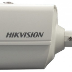Camera supraveghere analogica HikVision Bullet 2MP DS-2CE16D8T-IT5F(3.6mm), Ultra Low Light 0.003 lux, tehnologie True WDR 130dB, iluminare EXIR 2.0 IR 80m, 4 in 1 TVI/AHD/CVI/CVBS, protectie IP67, 3D DNR, carcasa metalica - Img 2