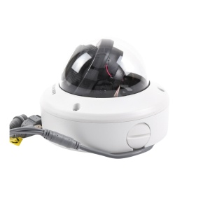 Camera supraveghere analogica HikVision Dome 8MP DS-2CE5AU1T-VPIT3ZF(2.7-13.5mm), 4K Ultra HD, lentila varifocala motorizata, auto focus, EXIR 2.0, IR 60m, 4 in 1 TVI/AHD/CVI/CVBS, protectie IP67 si IK10, carcasa metalica, 3D DNR - Img 4