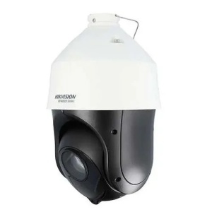 Camera supraveghere analogica HikVision HiWatch speed dome 2MP HWP-T4225I-D, zoom optic 25x, DarkFighter, IR 100m, WDR 120dB, 4 in 1 TVI/AHD/CVI/CVBS, protectie IP66, control PTZ, alimentare 12VDC, carcasa rezistenta - Img 3