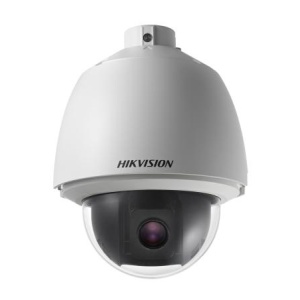 Camera supraveghere analogica HikVision Speed Dome 2MP DS-2AE5232T-A(E), Tehnologie DarkFighter, Zoom optic 32x, WDR real 120dB, Protectie IP66, Imagine clara in lumina scazuta, Control Pan Tilt, Tehnologie Turbo HD