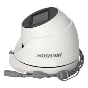Camera supraveghere analogica HikVision Turret 8MP DS-2CE79U1T-IT3ZF(2.7-13.5mm), lentila varifocala motorizata 2.7-13.5mm, autofocus, iluminare EXIR 2.0 IR 60m, 4 in 1 TVI/AHD/CVI/CVBS, protectie IP67, carcasa metalica - Img 4