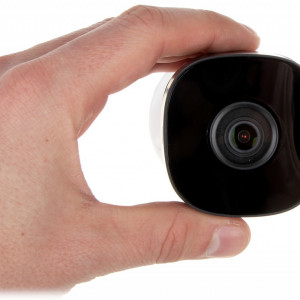 Camera supraveghere Dahua Turbo HD Bullet 2MP DH-HAC-B1A21(3.6mm), seria Cooper, 4 in 1 (CVI/AHD/TVI/CVBS), Smart IR 20m, protectie IP67, 30fps@1080p, alimentare 12V DC, carcasa plastic rezistent, DWDR, ICR - Img 3