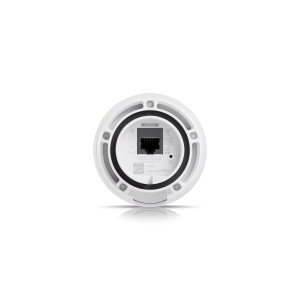 Camera supraveghere exterior Ubiquiti UniFi 4MP UVC-G4-BULLET 2K HD, senzor 5MP, detectie inteligenta AI, vedere nocturna IR 9m, microfon incorporat, alimentare PoE, carcasa aluminiu, protectie IPX4 si IK04, montaj versatil - Img 4