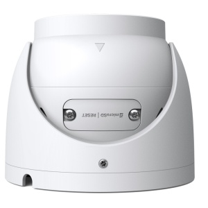 Camera supraveghere exterior VIGI TP-Link dome 4MP InSight S445ZI, Super HD cu zoom optic 5x, IR pana la 60 m, clasificare persoane si vehicule, detectie smart, tehnologie imbunatatire video, IP67 rezistenta, IK10 antivandal, H.265+ si - Img 3