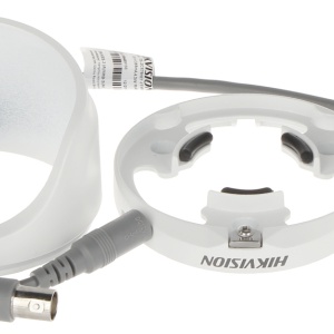 Camera supraveghere HikVision Turret 5MP DS-2CE76H0T-ITMF(C)(3.6mm), Turbo HD, 4 in 1 (TVI/AHD/CVI/CVBS), IR 30m EXIR 2.0, WDR digital, protectie IP67, carcasa metalica, alimentare 12V, interior/exterior - Img 7