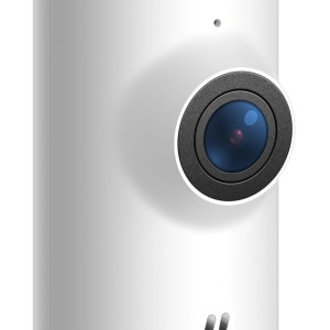 Camera supraveghere IP D-Link Mini 2MP DCS-8000LHV2, rezolutie Full HD, conexiune Wi-Fi, AI Person Detection, vedere nocturna 5m, microfon incorporat, senzor CMOS 1/2.7", unghi vizualizare 113 grade, ONVIF, mydlink - Img 5