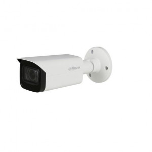Camera supraveghere IP Dahua mini bullet 2MP IPC-HFW4239T-ASE36 Full-color Starlight, WDR 120dB, senzor STARVIS CMOS, compresie H.265, lentila 3.6mm, protectie IP67 si IK10, PoE, slot card MicroSD, Smart Detection