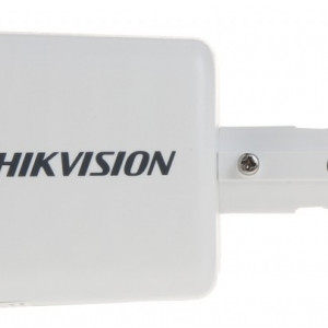 Camera supraveghere IP HikVision Bullet 2MP Full HD DS-2CD1023G0E-I(2.8mm), lentila fixa 2.8mm, compresie H.265+, infrarosu EXIR 2.0 pana la 30m, protectie exterior IP67, tehnologie Digital WDR, senzor CMOS, montaj perete