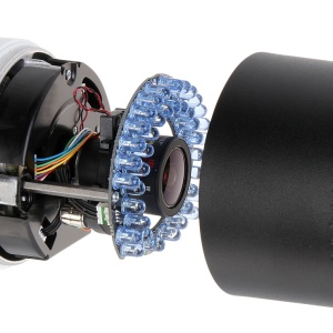 Camera supraveghere IP HikVision bullet 4MP DS-2CD1641FWD-I(2.8-12 mm) manual/motor, IR 30m, WDR 120 dB, 3D DNR, dual stream, H.265/H.264, microSD 128 GB, PoE, IP67, monitorizare mobila - Img 7