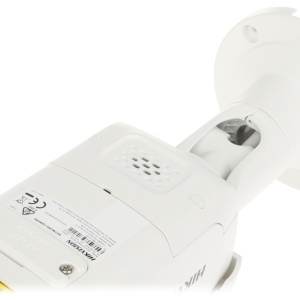 Camera supraveghere IP HikVision Bullet 4MP DS-2CD2T46G2-ISU/SL(2.8mm), AcuSense, DarkFighter, WDR 120dB, H.265+, alerta luminoasa Strobe Light si audio, audio bidirectional, protectie IP67, clasificare om/vehicul - Img 7
