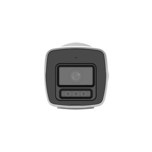 Camera supraveghere IP Hikvision bullet 6MP DS‑2CD1067G2H‑LIUF/SL(2.8mm), ColorVu cu Smart Hybrid Light pentru iluminare extinsa, imagini color 24/7, detectie persoane si vehicule, audio bidirectional, alarma strobe, H.265+, microSD pana la 512 GB - Img 3