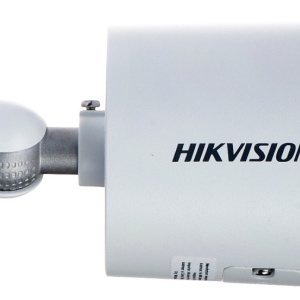 Camera supraveghere IP HikVision bullet 8MP DS-2CD2086G2H-I2U/SL(2.8mm)(EF), AcuSense DarkFighter, IR up to 40m, strobe light & siren, 120dB WDR, 3D DNR, two-way audio, H.265+/H.265/H.264, microSD, PoE, ONVIF - Img 5