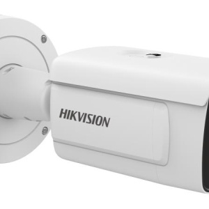 Camera supraveghere IP Hikvision DeepinView ANPR Bullet 4MP iDS-2CD7A46G0-P-IZHS(Y), lentila varifocala motorizata, recunoastere numere inmatriculare, DarkFighter, 140dB WDR, IP67, IK10, H.265+, 5 fluxuri video - Img 2
