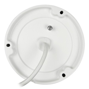 Camera supraveghere IP HikVision dome 2MP HWI-D120HA(2.8mm), HiWatch, detectie om/vehicul MD 2.0, H.265+, IR 30m, Digital WDR, protectie IP67 si IK10 antivandal, microfon integrat, alimentare PoE, carcasa metalica - Img 3