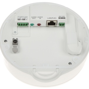 Camera supraveghere IP HikVision Dome 4MP iDS-2CD7146G0-IZS, DeepinView, DarkFighter, lentila varifocala motorizata, auto focus, WDR 140dB, H.265+, 5 fluxuri video, protectie IK10, inteligenta artificiala - Img 7