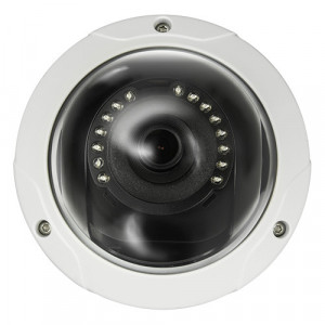 Camera supraveghere IP HikVision HiWatch Dome 4MP HWI-D140HC(2.8mm), compresie H.265+, WDR 120dB, EXIR IR 30m, protectie IP67 si IK10, alimentare PoE, carcasa metalica, 3D DNR, BLC, HLC, ONVIF - Img 3