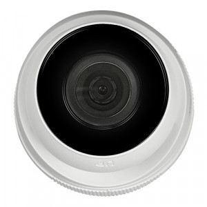 Camera supraveghere IP HikVision HiWatch Turret 2MP HWI-T221H(C)(2.8mm), compresie video H.265+, EXIR IR pana la 30m, protectie IP67, digital WDR, 3D DNR, alimentare PoE, carcasa metal si plastic, ONVIF - Img 4