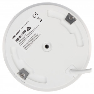 Camera supraveghere IP HikVision Mini Dome PTZ 4MP DS-2DE2A404IW-DE3/W(C0)(S6), Wi-Fi, zoom optic 4x, DarkFighter, WDR 120dB, IR 20m, Pan/Tilt, compresie H.265+, protectie IP66 si IK10, audio bidirectional, slot card - Img 5