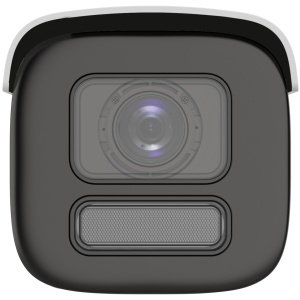 Camera supraveghere IP Hikvision Pro Series EasyIP bullet 6MP DS‑2CD2667G3T‑LIZSY(2.8‑12mm) ColorVu 24/7, HikAI‑ISP, Smart Hybrid Light IR+WL, AI detectie persoane/vehicule, IP67, IK10, NEMA4X - Img 2
