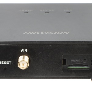 Camera supraveghere IP HikVision Separated 2MP DS-2CD6425G1-30(4mm) H.265+ compression, 120dB true WDR, 3D DNR, interfata audio si alarma, senzor CMOS 1/2.8, ROI, slot card microSD, design compact pentru instalari discrete - Img 7