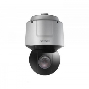 Camera supraveghere IP HikVision Speed Dome 4MP DS-2DF6A436X-AEL-T5, Ultra Series, Zoom Optic 36x, DarkFighter, IR 200m, Face Capture, detectie vehicule, IP67 si IK10, High-PoE, lentila 6.0-216mm, profesionala
