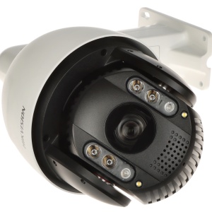 Camera supraveghere IP HikVision Speed Dome PTZ 2MP DS-2DE7A232IW-AEB(T5)(4.8-153mm), zoom optic 32x, DarkFighter, IR 200m, alarma audio-vizuala, lumina intermitenta, AcuSense, captura faciala, protectie IP66, IK10 - Img 4