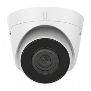 Camera supraveghere IP Hikvision Turret 2MP DS-2CD1323G2-I(2.8mm), detectie om si vehicul (MD 2.0), rezolutie Full HD 1080p, microfon incorporat, slot card SD 256GB, tehnologie EXIR 2.0 IR 30m, compresie H.265+, IP67 - Img 3
