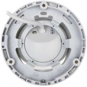 Camera supraveghere IP HikVision Turret 2MP DS-2CD2323G2-I(2.8mm)(D) AcuSense, Deep Learning Om/Vehicul, Microfon incorporat, WDR 120dB, H.265+, IR 30m, IP67 - Img 4