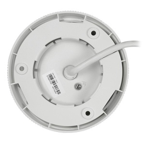 Camera supraveghere IP HikVision turret 2MP HWI-T229HA(2.8mm), HiWatch ColorVu, imagini color 24/7, detectie om/vehicul MD 2.0, H.265+, lumina alba 30m, WDR, protectie IP67, microfon integrat - Img 3