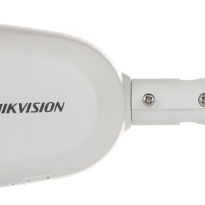 Camera supraveghere Turbo HD Hikvision Bullet 2MP DS-2CE12DFT-F(3.6mm), tehnologie ColorVu, imagini color 24/7, lumina alba 40m, WDR real 130dB, 4 in 1 (TVI/AHD/CVI/CVBS), protectie exterior IP67, carcasa metalica - Img 5