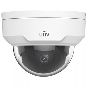 Camera UNV IP 4MP Dome IR 30m Defog IPC324LB-SF28-A