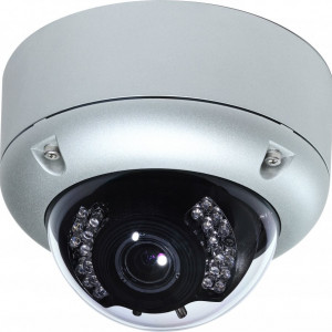 Camera VIDY Dome IP 2MP HDV-DE2M