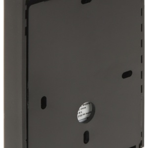 Cititor carduri acces HikVision Pro Mifare DS-K1108AM, frecventa 13.56MHz, protocoale RS-485, Wiegand si OSDP, citire carduri M1/Desfire/Felica, functie tamper anti-sabotaj, buzzer status incorporat, montaj aparent - Img 5