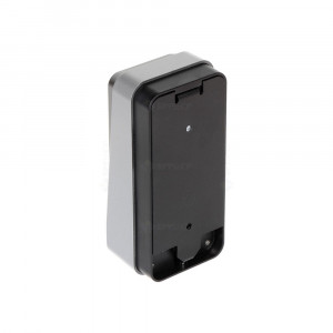 Cititor de amprente si carduri EM Hikvision DS-K1201AEF, capacitate 5000 amprente, comunicare RS-485, modul optic CMOS, autentificare combinata, protectie antisabotaj, criptare date biometrice, buzzer integrat - Img 4