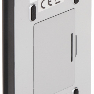 Cititor inrolare carduri USB HikVision DS-K1F100-D8E, suporta carduri IC, ID si non-contact, instalare Plug-and-Play fara driver, algoritm de criptare avansat, conexiune USB 2.0, indicator LED si buzzer incorporat - Img 2
