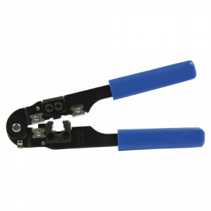 Cleste sertizat RJ45 Nedis CCGP89500BU