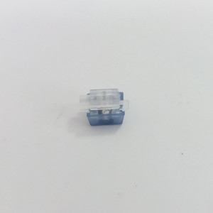 Conector Scotchlok SL-UB2A(K4) pentru inadire cabluri, compatibil cu diametru fir 0.4-0.9mm, tensiune maxima de lucru 100V, conexiune rapida fara dezizolare, protectie impotriva coroziunii, utilizat in telecomunicatii - Img 4