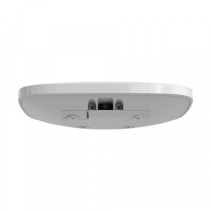 Consola centrala wireless Ajax Hub 2 Plus Jeweller, Wi-Fi, Ethernet, Dual SIM 4G, suporta 200 dispozitive, 100 camere, fotoverificare Wings, 64 scenarii, autonomie 15h, alb - Img 4