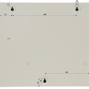 Controller acces 1 usa HikVision Pro DS-K2601T, interfata RS-485 si Wiegand 26/34, functii anti-passback, suport baterie backup, protectie tamper, jurnal evenimente, stocare permanenta date, sincronizare timp NTP - Img 4