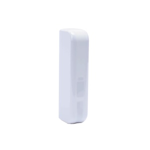 Detector de miscare tip cortina Wired Dual-Tech Hikvision DS-PDC10DM-VG3, tehnologie AM, exterior IP65, Anti-masking IR activ, rezistente EOL selectabile, detectare directionala, design slim pentru ferestre - Img 5