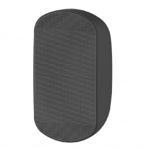 Difuzor de perete ITC T-865CFB, pentru sisteme de Public Address (PA), trepte 3W, 6W, 12.5W, 25W, 50W@100V. speaker 5.25 inch mid-woofer + 1inch tweeter two way, Max SPL(rated/peak) 101dB/107dB, sensitivity 84dB +-3dB, frequency response 85Hz-20kHz,