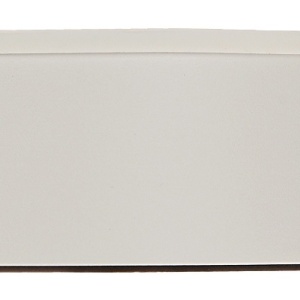 Doza de montaj HikVision DS-1280ZJ-PT6 din aliaj de aluminiu, culoare alb (Hikvision White), rezistenta la intemperii, ideala pentru gestionarea cablurilor camerelor de supraveghere, montaj pe perete sau tavan - Img 6
