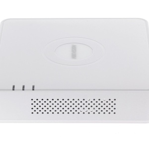 DVR 8 canale HikVision DS-7108HQHI-K1(S)(C), tehnologie hibrid 5-in-1, rezolutie 1080p, compresie H.265 Pro+, suporta pana la 12 camere IP, audio prin cablu coaxial, 1 HDD max 6TB, carcasa Mini 1U - Img 5