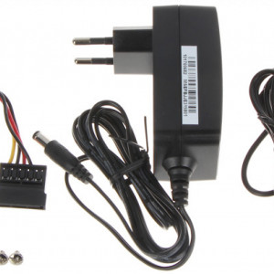 DVR HikVision AcuSense 16 canale iDS-7216HQHI-M1/FA/A, rezolutie 3K/5MP Lite, recunoastere faciala, hibrid 5 in 1 (TVI/AHD/CVI/CVBS/IP), compresie H.265 Pro+, 1 slot HDD, cautare dupa chip, analiza video - Img 3