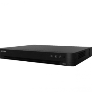 DVR HIKVISION HD 5MP 8 Canale AcuSense IDS-7208HUHI-M2/S(C)/4A+8/4ALM (RESIGILAT)