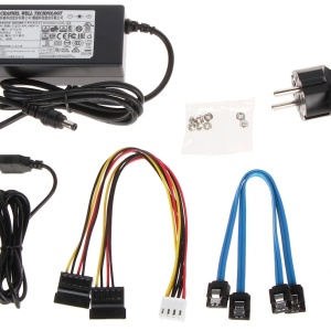 DVR Hikvision TurboHD AcuSense 32 canale audio prin coaxial iDS-7232HQHI-M2/S - Img 5