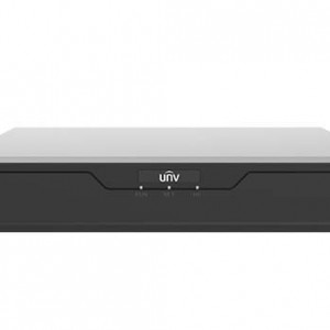 DVR UNV 4 canale AnalogHD 4MP Audio over coaxial XVR301-04G3