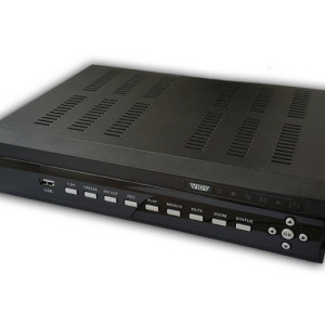 DVR Vidy 4 canale VDVR4IC-HD